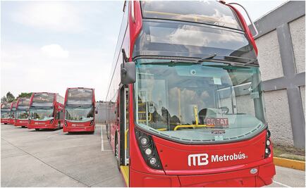 Cancelación de Metrobús en Durango aún no se notifica a Banobras