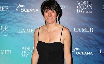 Caso Epstein: ¿Quién es Ghislaine Maxwell, la socialité clave en el escándalo del magnate?