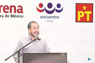 PES impulsa 292 impugnaciones ante TEPJF para mantener registro, dice su dirigente