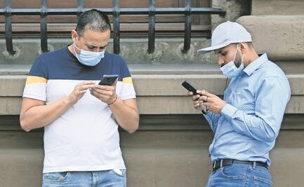 Costo de padrón de celulares se cargará a usuarios