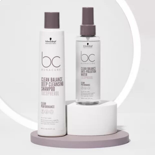 Productos de belleza anticontaminación que tu piel y tu pelo amarán