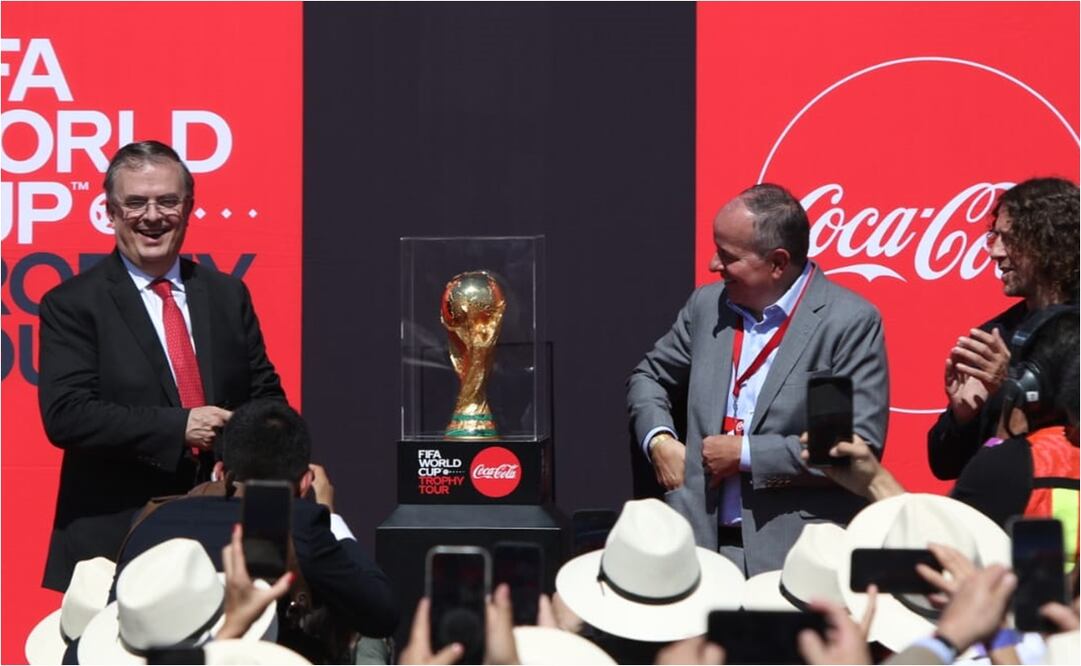 FOTO: CARLOS MEJIA/EL UNIVERSAL