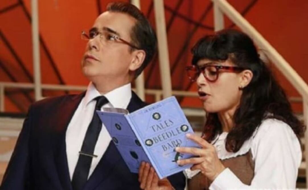 "Rebelde", “Yo soy Betty, la fea” y otras exitosas telenovelas que puedes ver en streaming