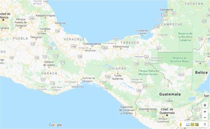 Echan a andar corredor Interoceánico para sacar de la pobreza a Oaxaca y Veracruz