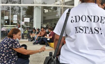 Sinaloa, cuarto lugar nacional en desapariciones