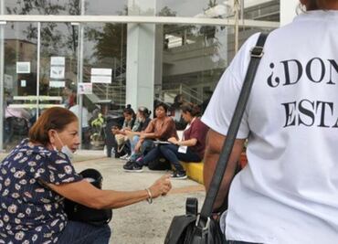 Sinaloa, cuarto lugar nacional en desapariciones