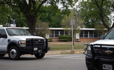 Tiroteo en primaria de Texas, entre los más mortíferos de Estados Unidos en los últimos años