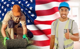 ¿Sueñas con trabajar en Estados Unidos? Así puedes conseguir una visa de trabajo desde México