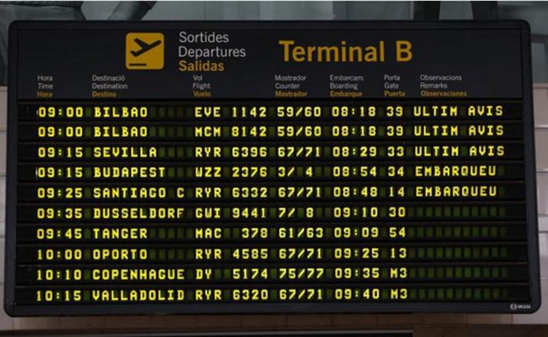 Frena Corte intento de GMéxico de adquirir GAP