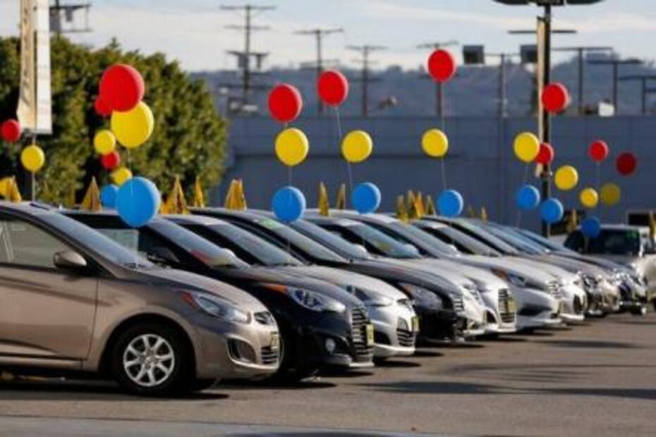 Consejos para comprar un auto usado