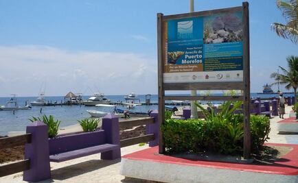 Conanp despide a directivos y a personal en QRoo