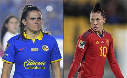 Andrea Pereira ante la unión por lo ocurrido con Jenni Hermoso: "Es de agradecer, esto llevaba mucho tiempo"