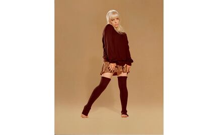 Billie Eilish, más feliz y madura que nunca