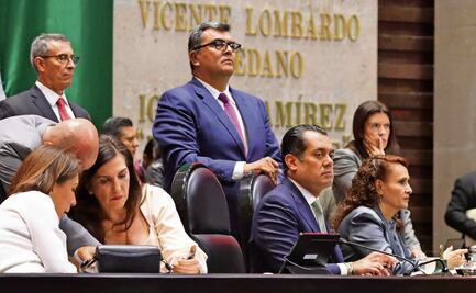 Emergen disputas por cargos entre morenistas