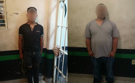 Detienen a indígenas tzotziles que transportaban a 35 extranjeros