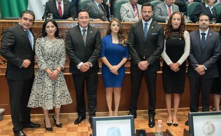 PAN anuncia solicitud de auditoría en ejercicio de programas federales en Edomex