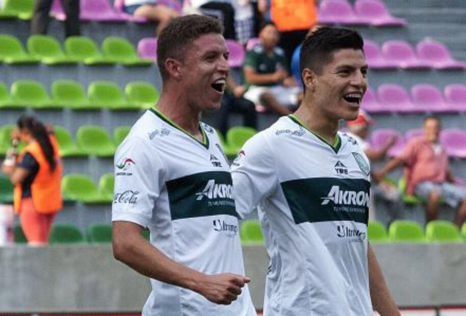 Candidatos para suplir a 'Chicharito'