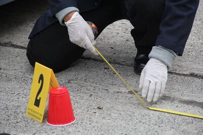 Suman siete muertos tras ataque a bar La Palma en Morelos 