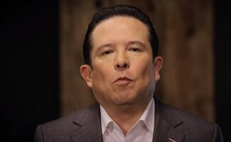 Callan a Gustavo Adolfo Infante