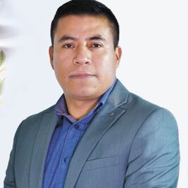 Cachan a diputado oaxaqueño haciendo “copy paste”