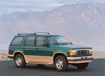 ¿Por qué los SUV son tendencia?