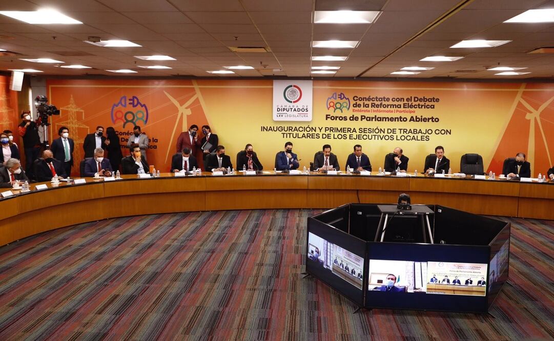 Foto: Diego Simón Sánchez / EL UNIVERSAL