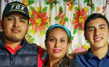 Familia de Alexander, joven asesinado por un policía, pide protección por amenazas