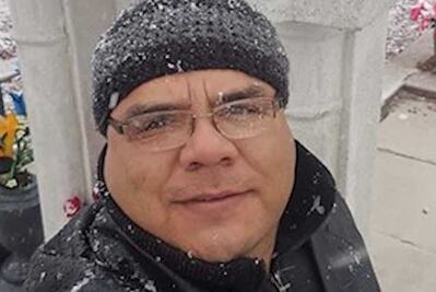 Gracias a la nieve, cumplió promesa a su madre muerta