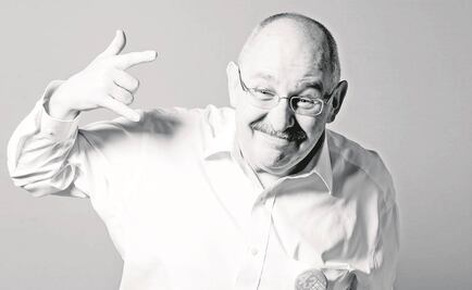 “Homenaje Fernando Benítez, un privilegio”