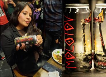 Molotov; ¿cuánto cuesta y dónde puedo comprar la "molochela"?