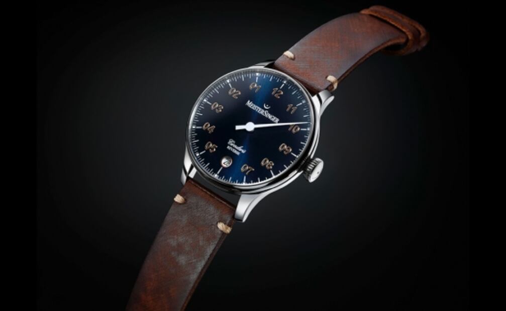 Dubai Watch Week 2019, el placer del tiempo