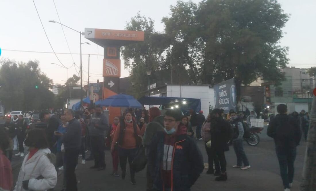 FOTO: tomada de Twitter @Gposiadeoficial / EL UNIVERSAL/