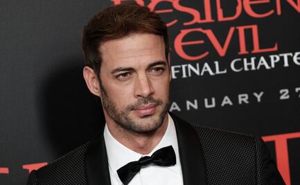 William Levy se une a aplicación católica y sus fans enloquecen: "Empecemos a orar juntos", propone
