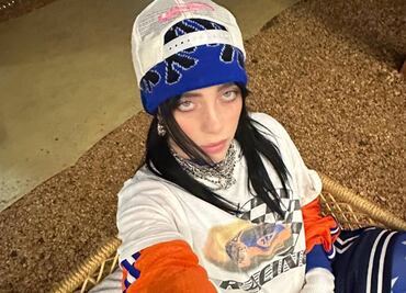 Billie Eilish canta "What Was I Made For?" a capella y causa sensación en TikTok