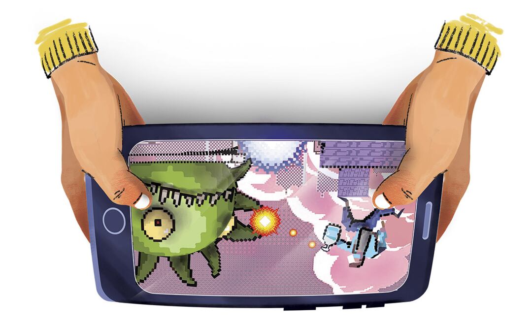 Infografía: Dante de la Vega