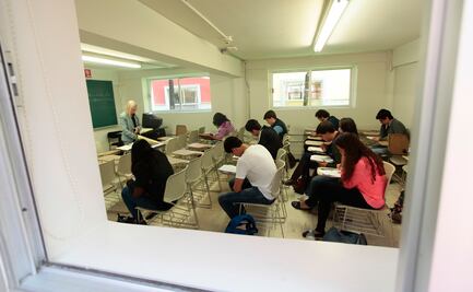 Alumnos denuncian en redes presión escolar del ITAM