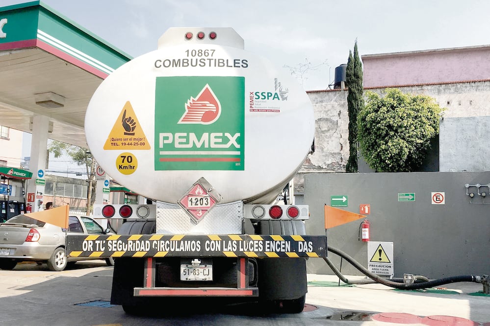 #DesabastoDeGasolina: la estrategia de comunicación y el encono social