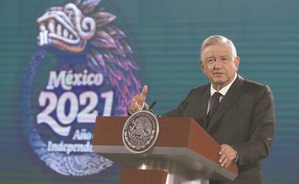 Ventajoso, señalar que se atenta contra libertad de expresión: AMLO