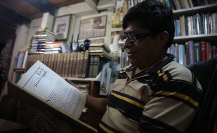 En Guatemala, vivir de los libros es una tarea titánica