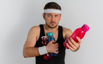 Esta es la cantidad exacta de proteínas que debes consumir después del ejercicio; mejora tu recuperación