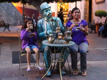 Vacaciones por menos de 2 mil pesos en Guanajuato