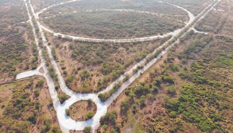 Alta deserción escolar, en polos de desarrollo