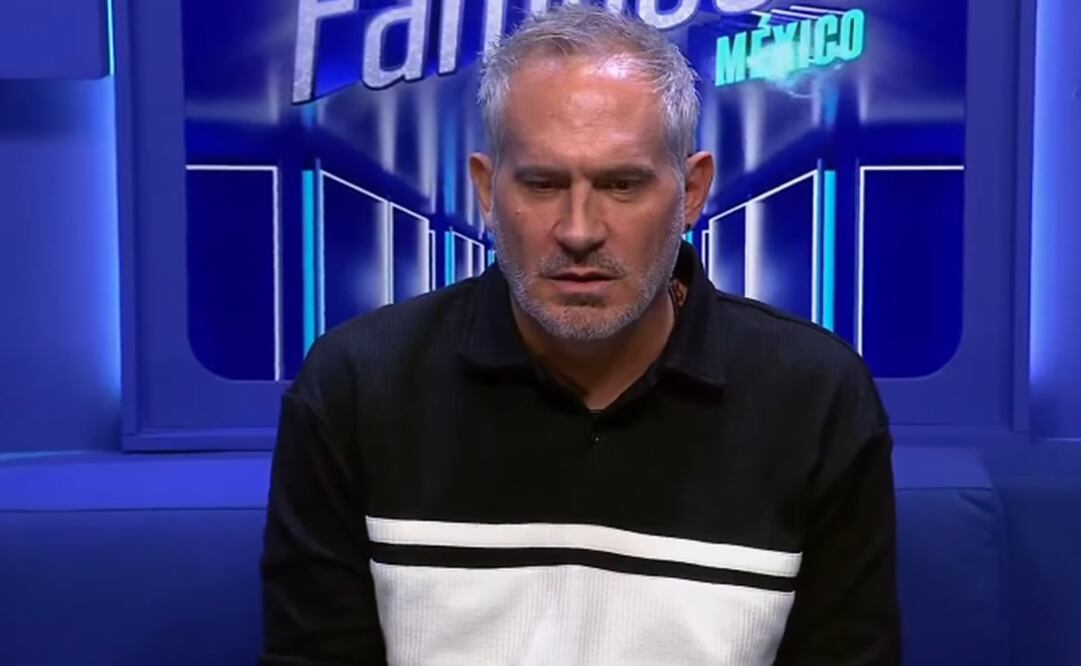 Arath de la Torre. Foto: Instagram.