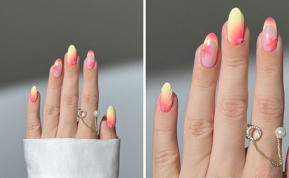 Foto: Instagram @heygreatnails