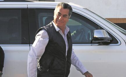 Analiza El Bronco ir de nuevo por la Presidencia