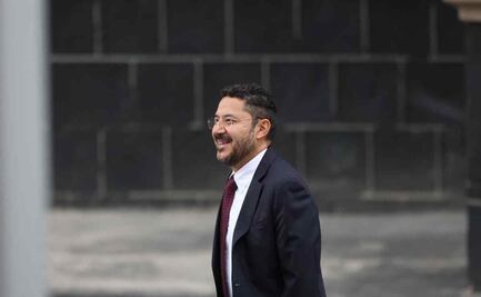 ¿Cuál fue el cambio que frenó Martí Batres en predio de Galileo 8, en Polanco?