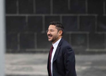 ¿Cuál fue el cambio que frenó Martí Batres en predio de Galileo 8, en Polanco?