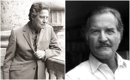 Paz y Fuentes dos “monstruos” de la literatura mundial: Malva Flores