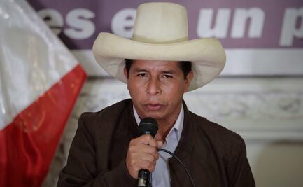 Expresidente Pedro Castillo será llevado a juicio por fallido golpe de Estado en Perú; proceso iniciará en marzo