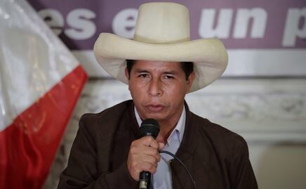 Expresidente Pedro Castillo será llevado a juicio por fallido golpe de Estado en Perú; proceso iniciará en marzo